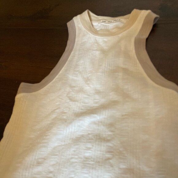 Free People Racerback Tank - Picture 3 of 6